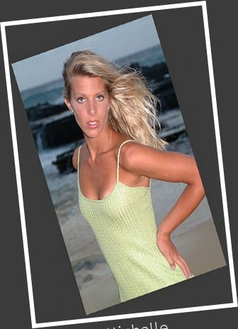 Model Michelle1B