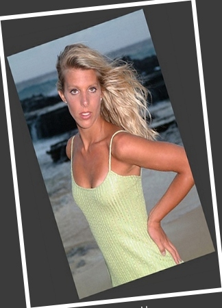 Model Michelle