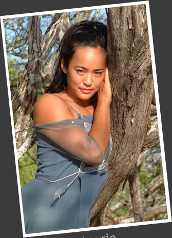 Model Michelle1B