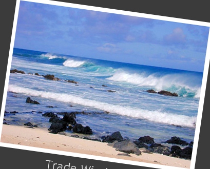 Trade Winds #111